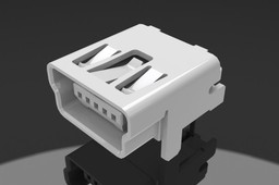 MINI usb B