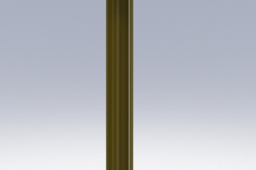 Pullout Pin, Hitch Pin