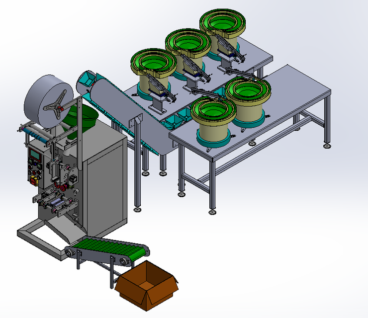 Free CAD Designs, Files & 3D Models The GrabCAD Community Library