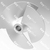 Jet ski propeller