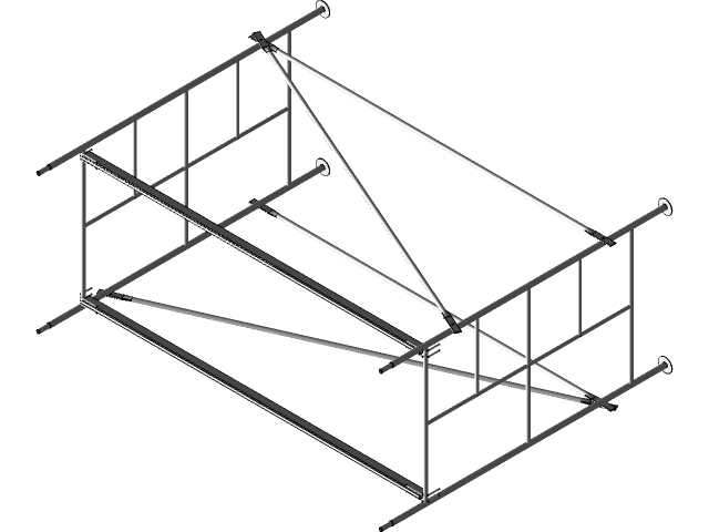 Free Cad Scaffolding Files – Cad Scaffold Details – PZTKMM