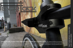 Fender Lock