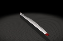 Wind Turbine Blade