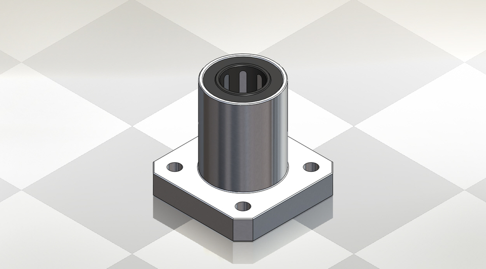 Free CAD Designs, Files & 3D Models The GrabCAD Community Library