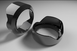 Lens Hood (NEX)