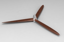 Aircraft propeller