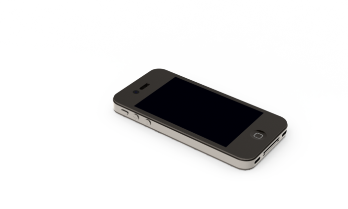 your iPHONE in 10min