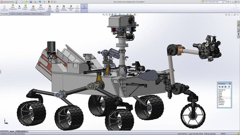 Free CAD Designs, Files & 3D Models The GrabCAD Community Library