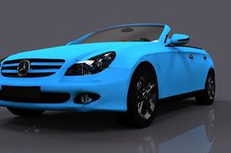 Mercedes benz