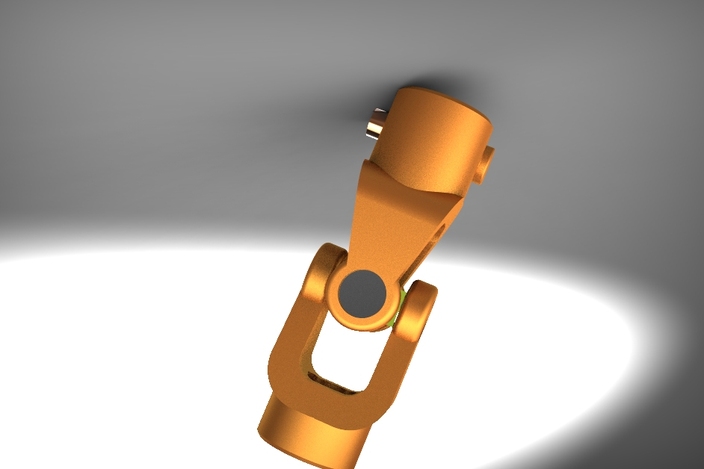 Universal joint