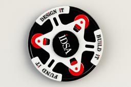 Movable 3D Lapelpin PD
