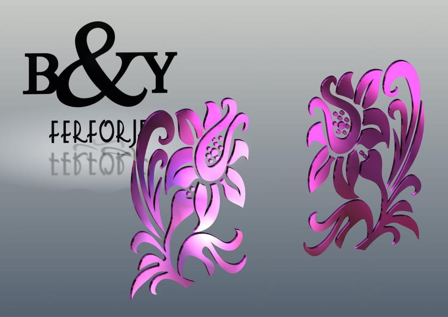 FLOWER PATTERN