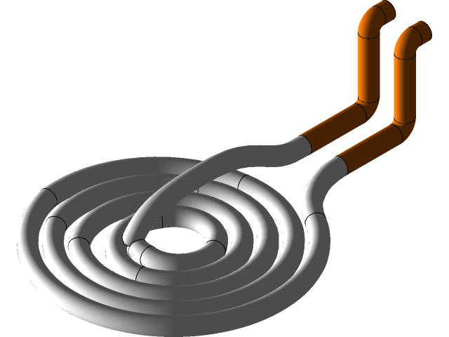 Induction Sensor Cad Free CAD Designs, Files & 3D Models | The GrabCAD Community Library