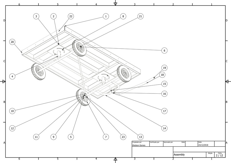 Free CAD Designs, Files & 3D Models The GrabCAD Community Library