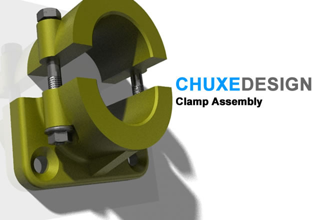 Clamp Assembly