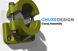 Clamp Assembly