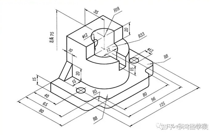Basic Cad Models Free CAD Designs, Files & 3D Models | The GrabCAD Community Library