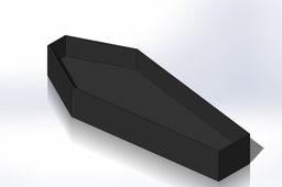 Coffin