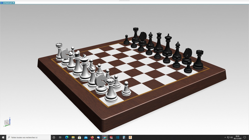 chess