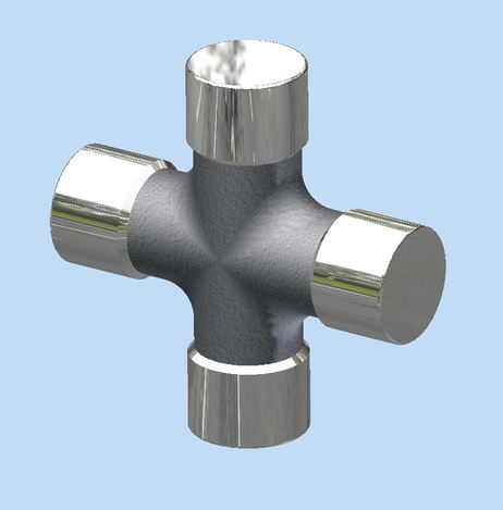 GM 3R U-Joint