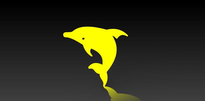 dolphin