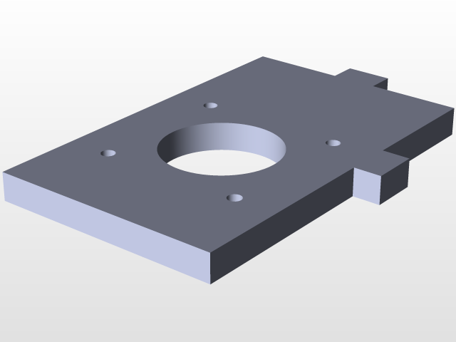 Free CAD Designs, Files & 3D Models | The GrabCAD Community Library