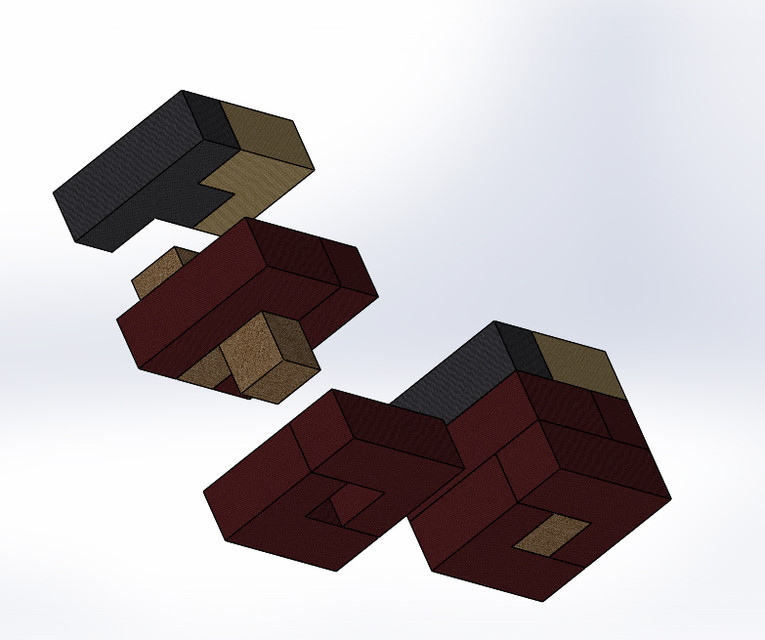 Free Cad Designs Files 3d Models The Grabcad Community Library