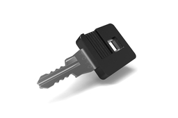 key
