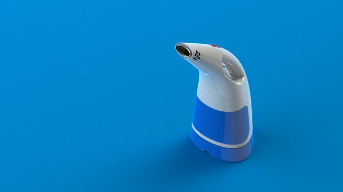 Bee Smoker