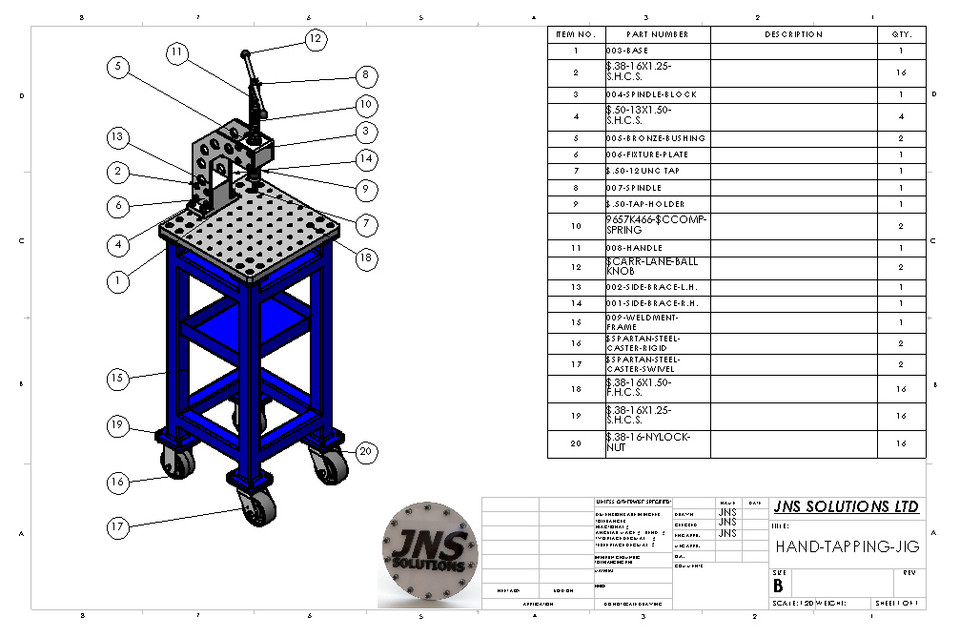 Free CAD Designs, Files & 3D Models The GrabCAD Community Library