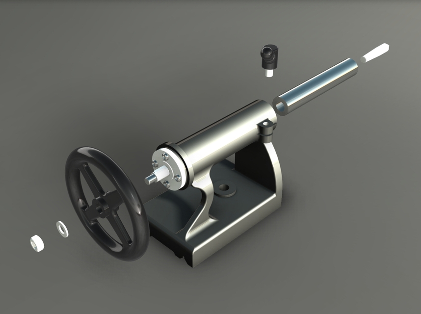 Free Cad Designs Files 3d Models The Grabcad Community Library Free Cad Designs Files 3d Models The Grabcad Community Library