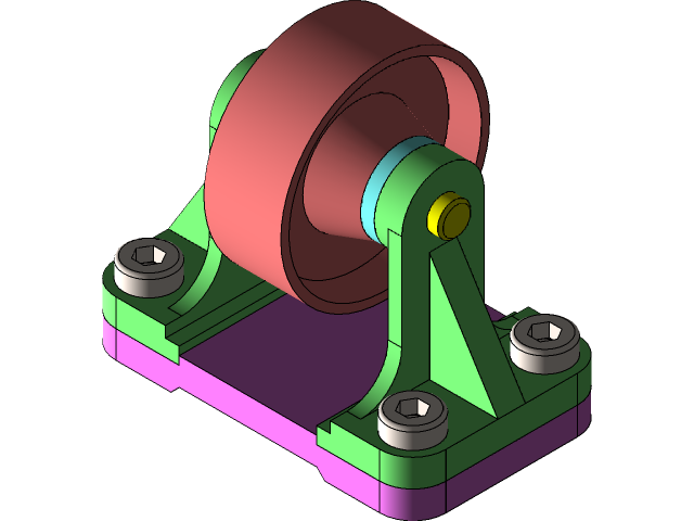 Free CAD Designs, Files & 3D Models | The GrabCAD Community Library