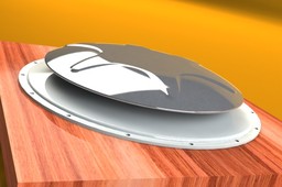 saareyachts air vent
