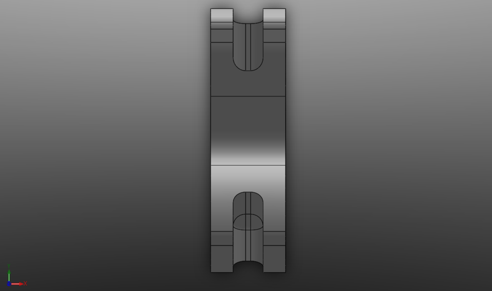 Fsae Rocker Geometry Free CAD Designs, Files & 3D Models | The GrabCAD Community Library