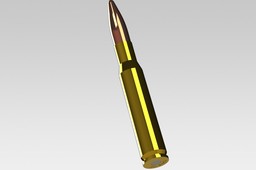 50 BMG