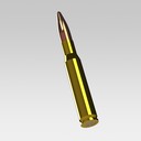 50 BMG