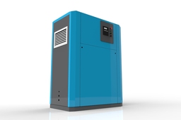 The new body for cavitation unit