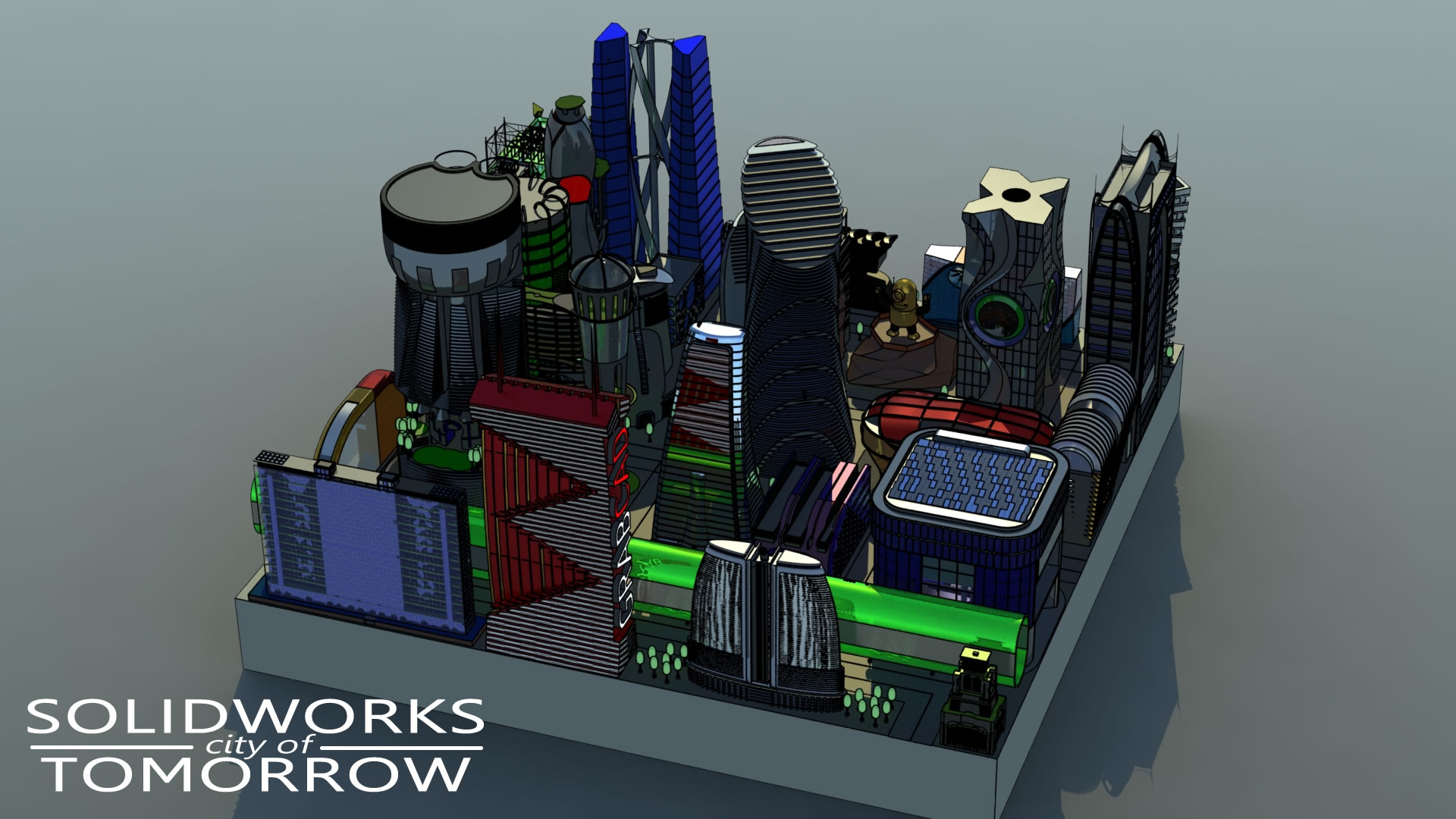 SWCOT-δ����Solidworks����