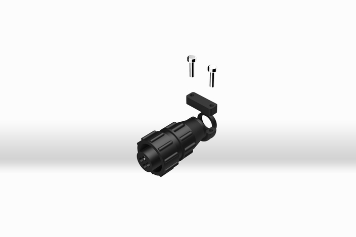 CPC Plug 4 Pins