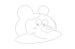 Mickey Mouse 