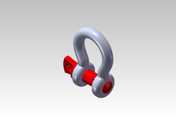 Shackle Assembly