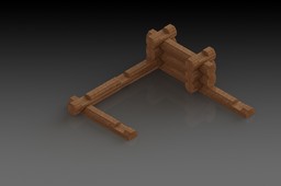 Lincoln Log(s)