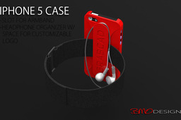 iPhone 5 Case