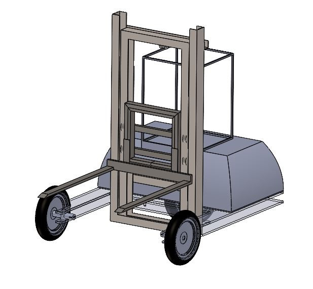 Free CAD Designs, Files & 3D Models The GrabCAD Community Library