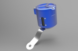 master cylinder reservoir
