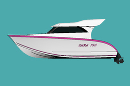 Sara 750