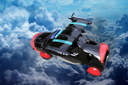 TF-X Con 10