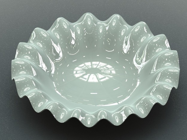 shell-bowl