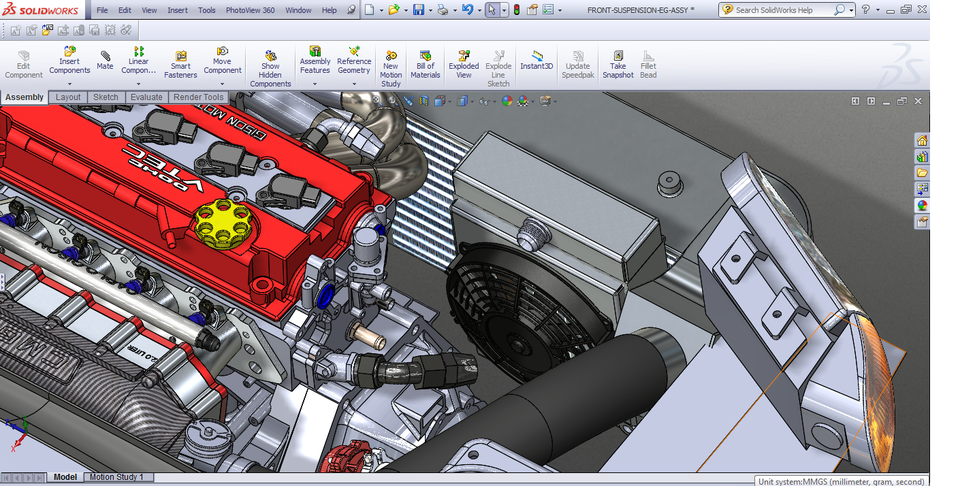 Free CAD Designs, Files & 3D Models | The GrabCAD Community Library