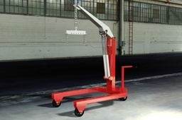 Engine Crane